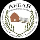 Logo AEEAB — Association des Élèves et Étudiants de l'Arrondissement de Baham